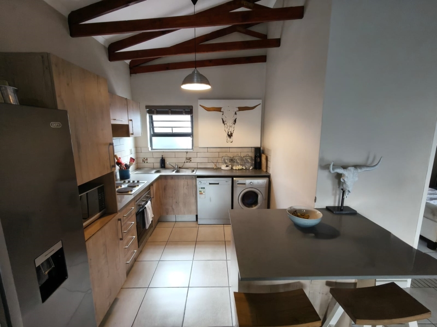 2 Bedroom Property for Sale in Waterkloof A H North West
